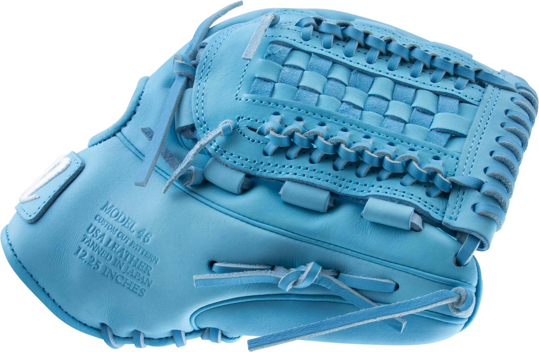 Marucci Capitol M Type KG34 12.25" Basket T-Web: MFG3CPKG34-CB/R