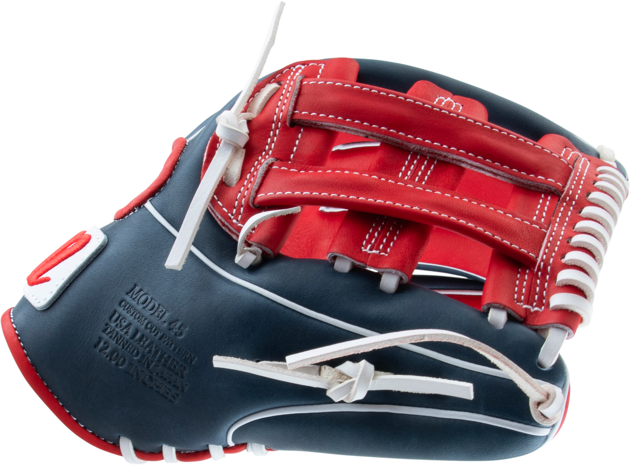 MARUCCI CYPRESS SERIES 45A3 12" H-WEB: MFG3CY45A3-NB/R-RT