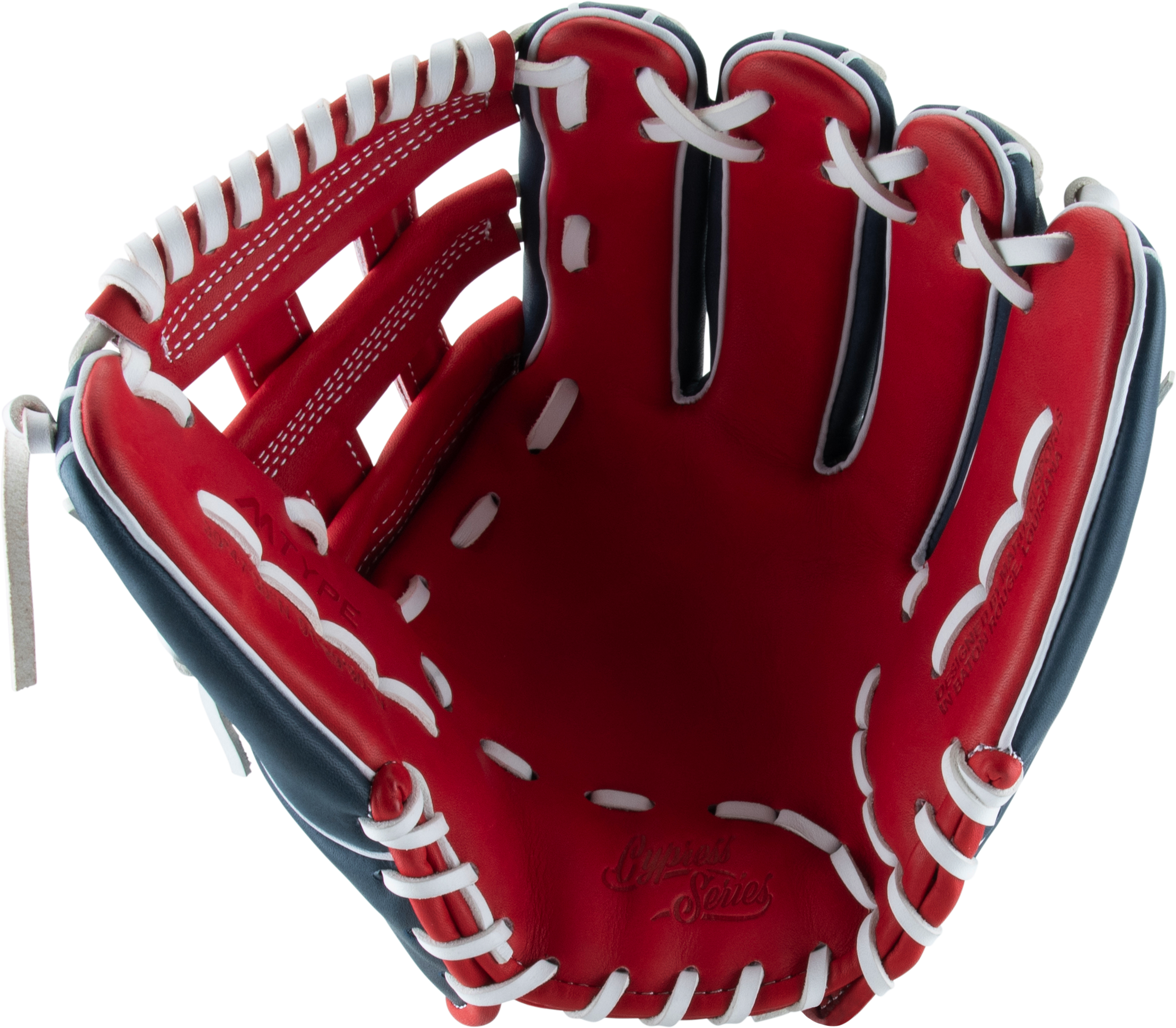 MARUCCI CYPRESS SERIES 45A3 12" H-WEB: MFG3CY45A3-NB/R-RT