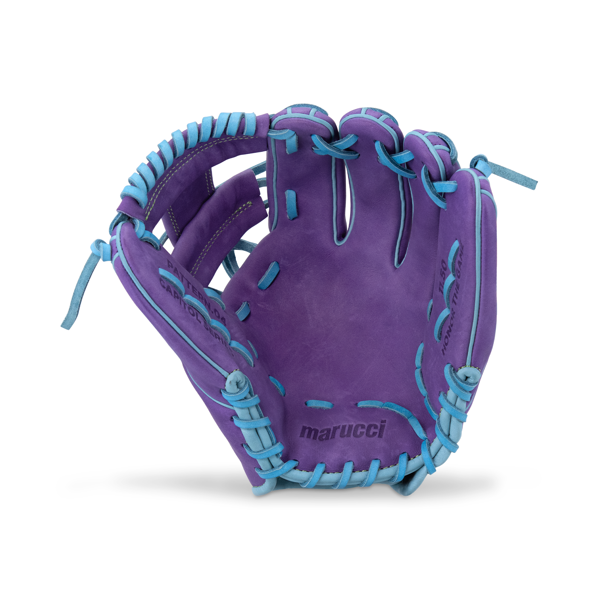 MARUCCI CAPITOL SERIES V4 43A2 11.50" I-WEB: MFG4CP43A2-GP/CB