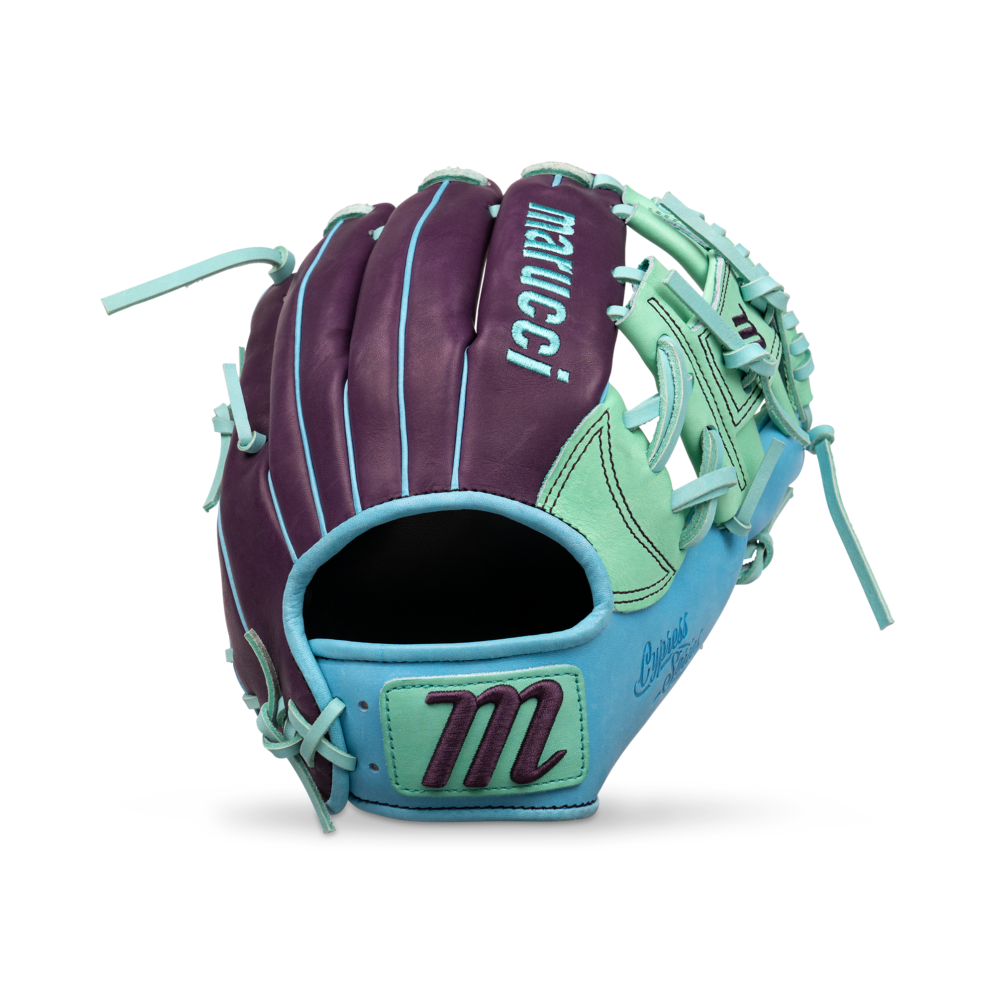 MARUCCI CYPRESS SERIES V4 53A2 11.5" I-WEB: MFG4CY53A2-PR/CB