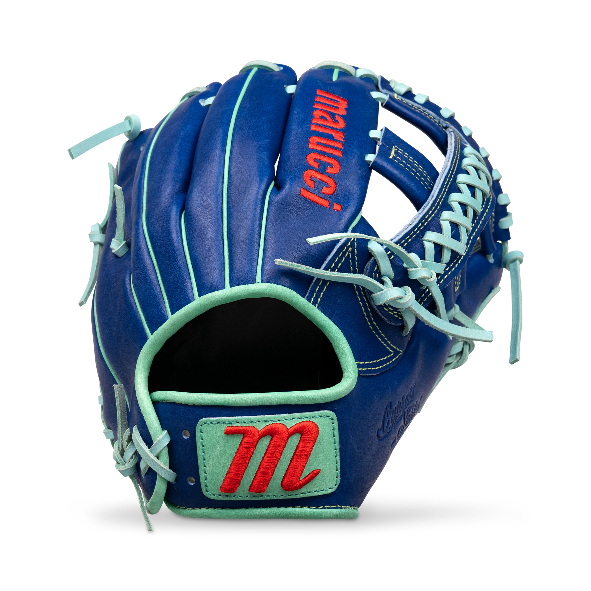 MARUCCI CYPRESS SERIES V4 54A5 11.75" H-WEB: MFG4CY54A5-RB/MT