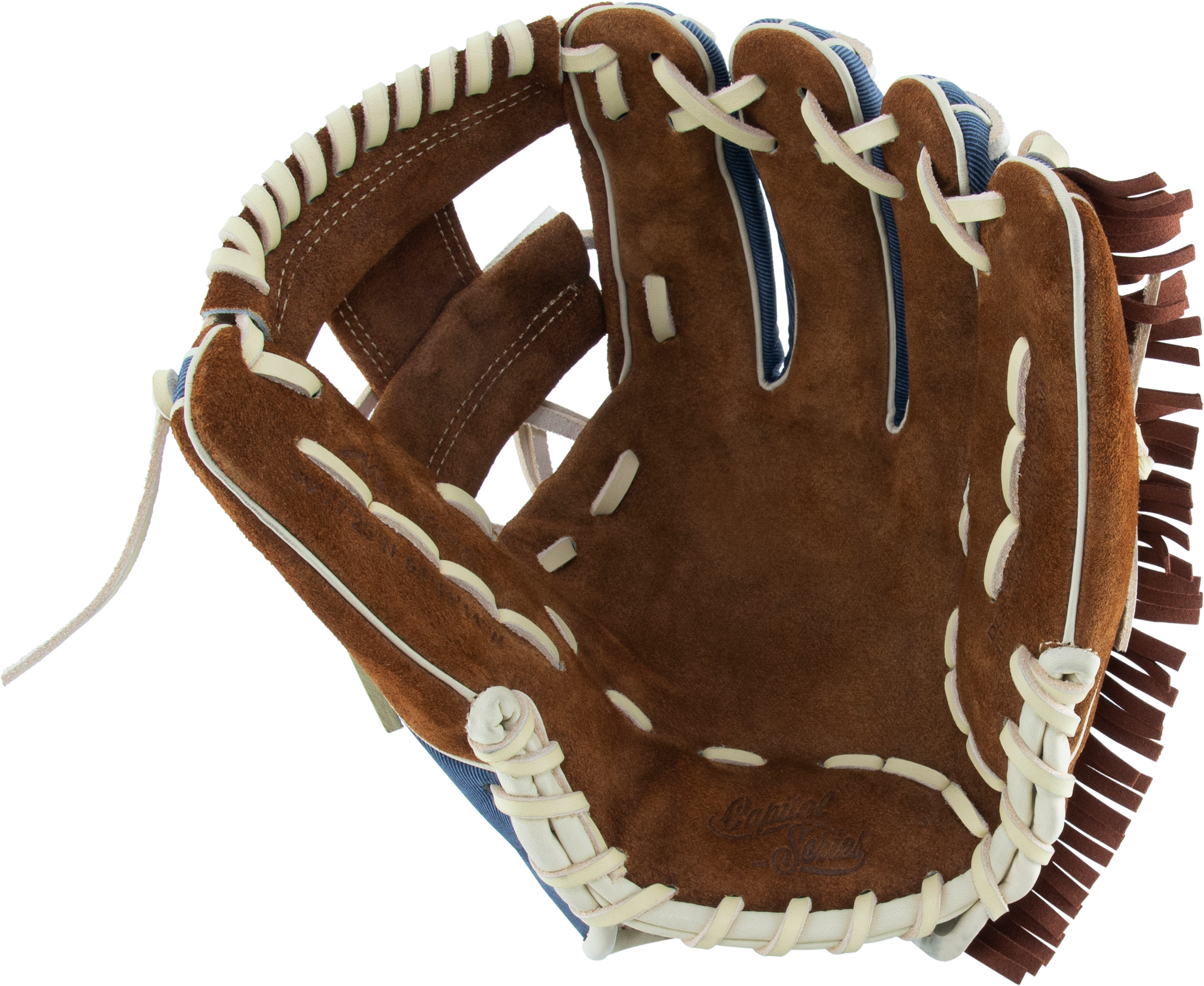 Marucci Nightshift 11.5" COWBOY Baseball Glove