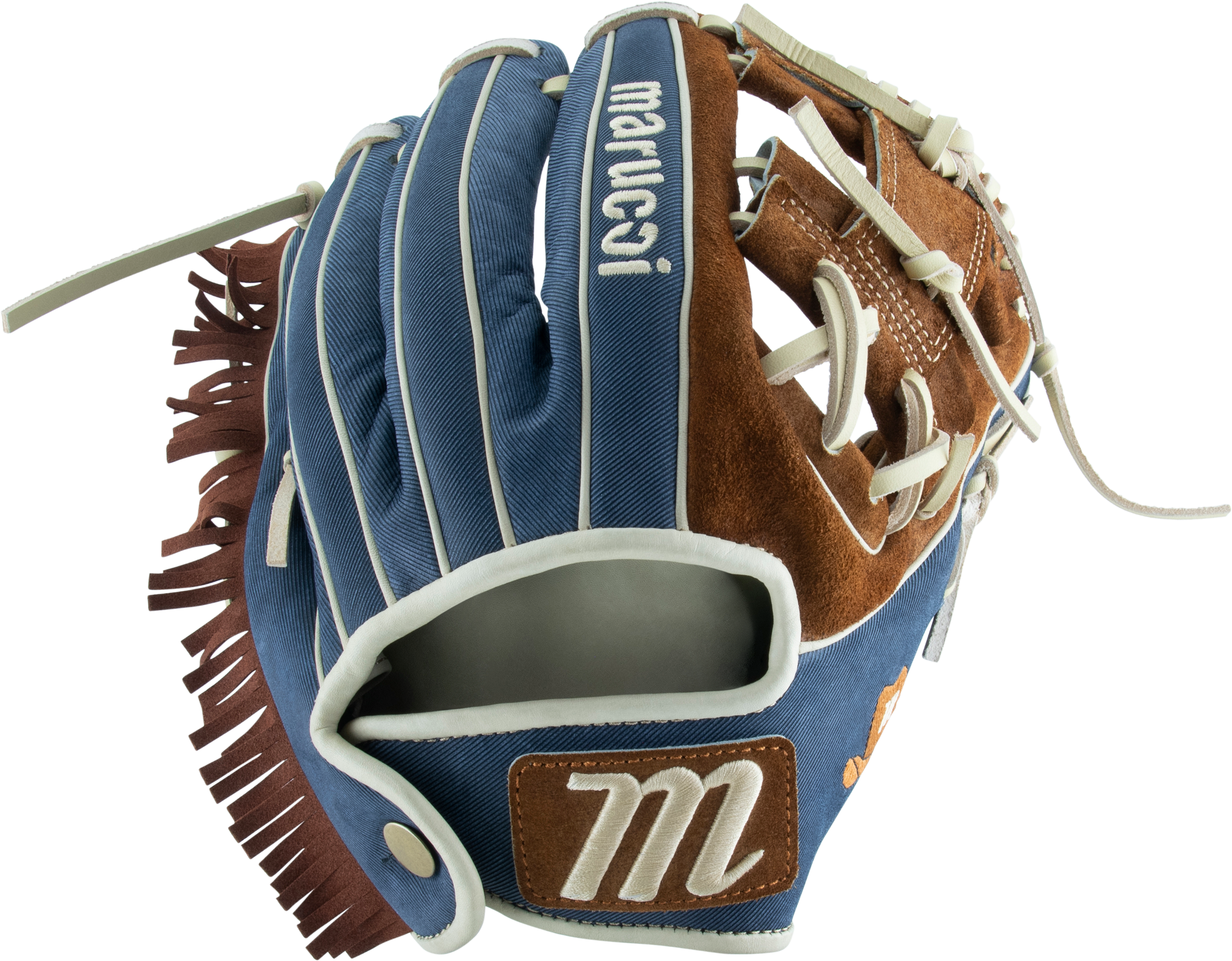 Marucci Nightshift 11.5" COWBOY Baseball Glove