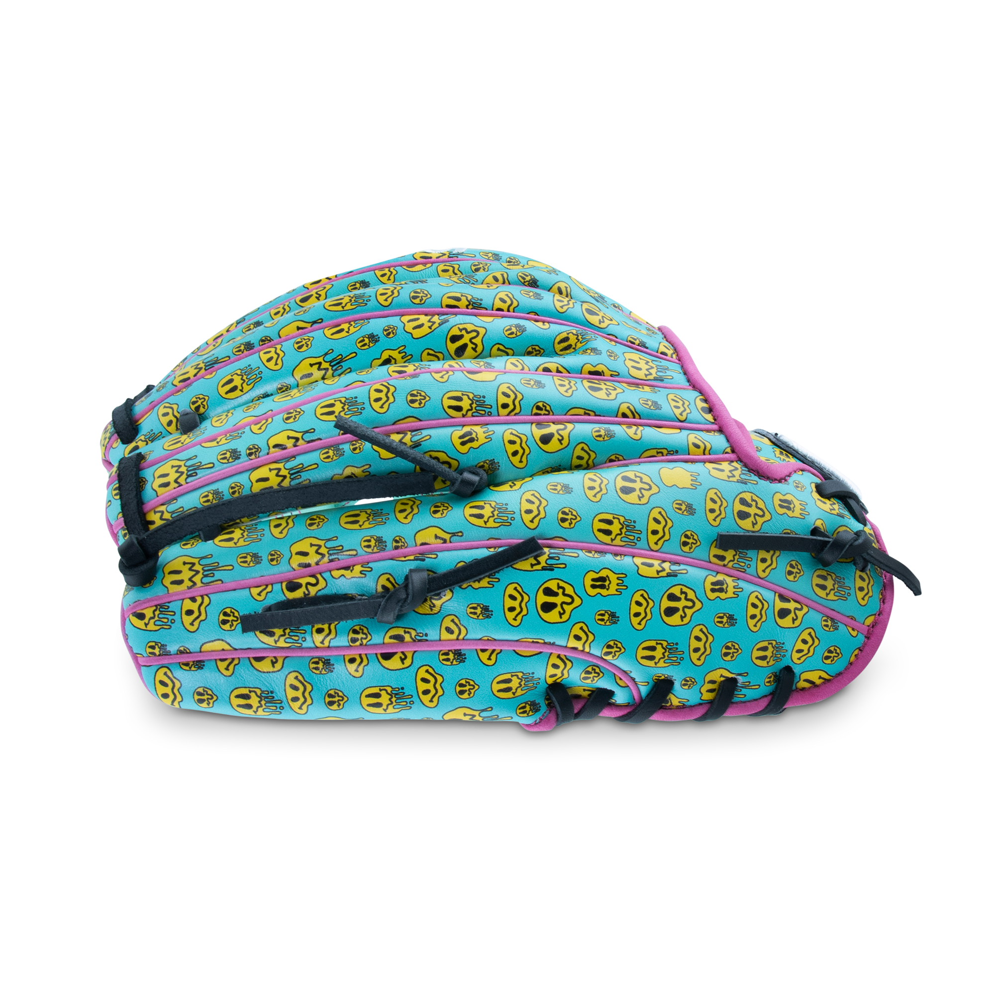 Marucci Drippy 11.75" Baseball Glove: MFGNTSHFT-0304