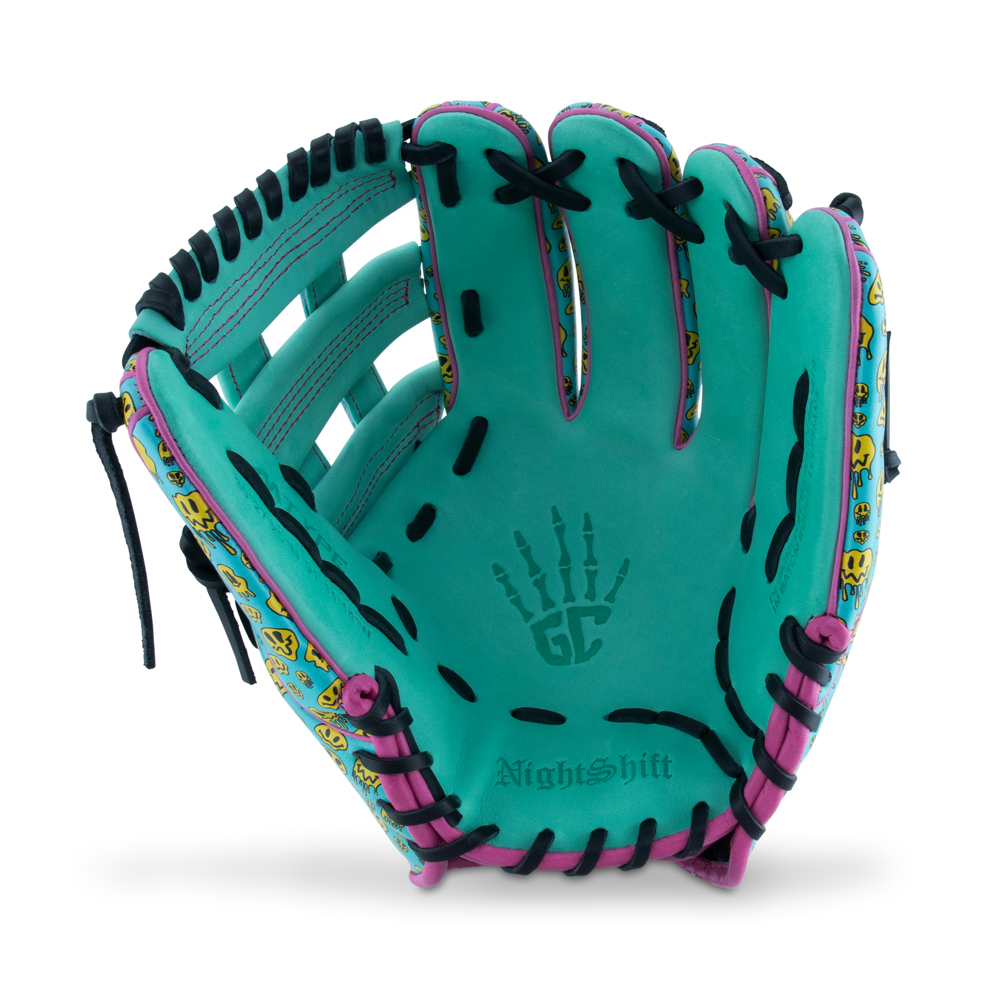 Marucci Drippy 11.75" Baseball Glove: MFGNTSHFT-0304