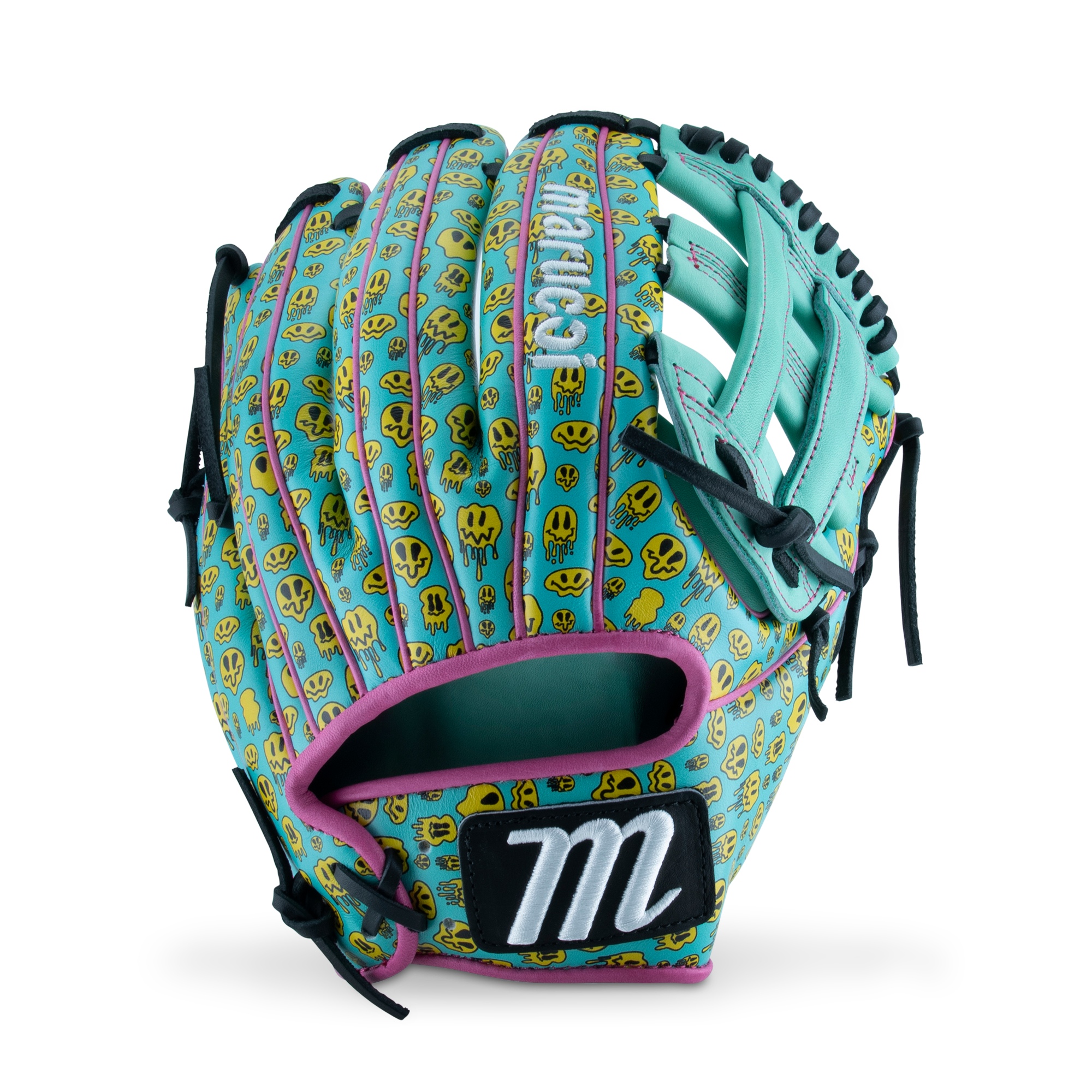 Marucci Drippy 11.75" Baseball Glove: MFGNTSHFT-0304