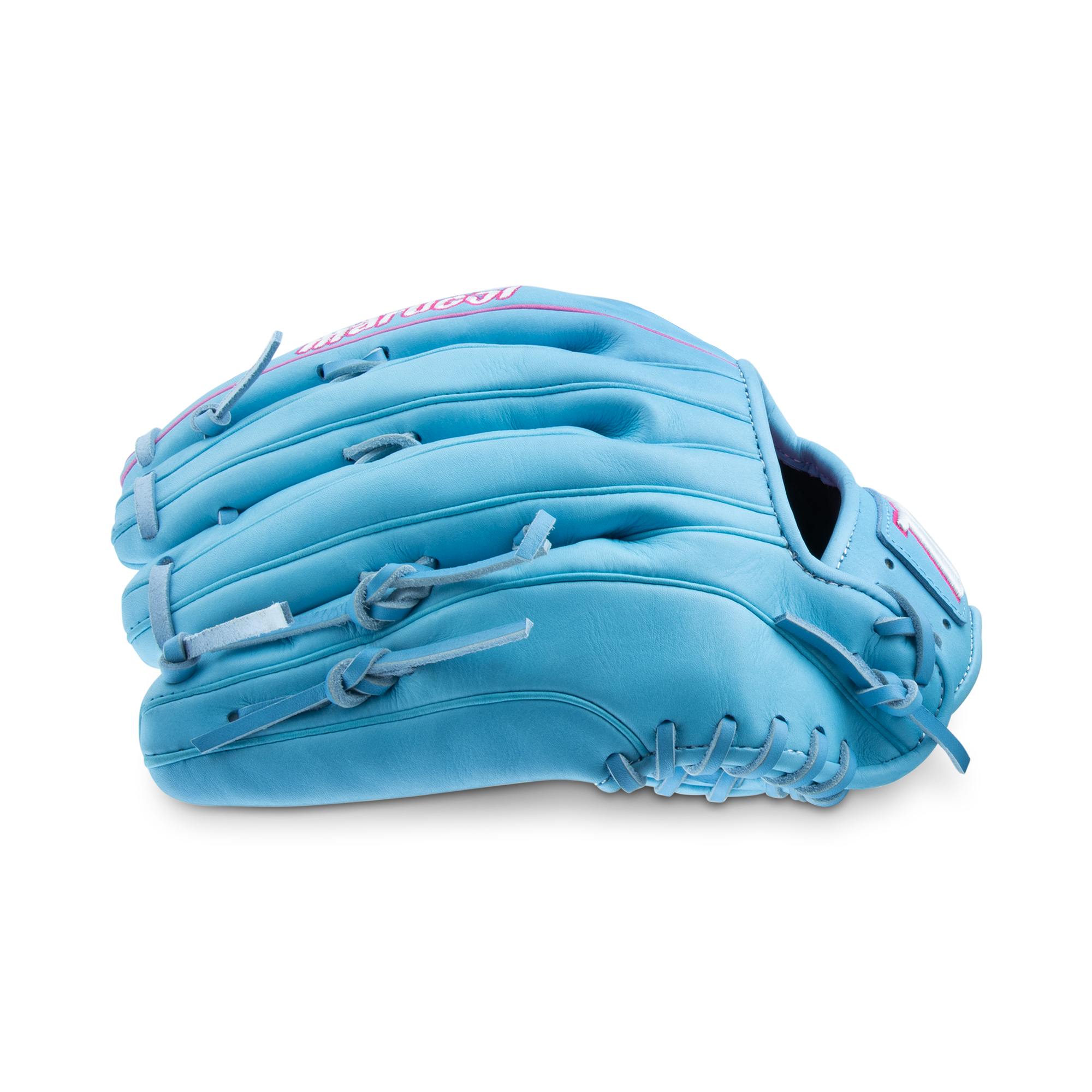 Marucci 12.5" Nightshift-0305 Softball Glove: Lorenz