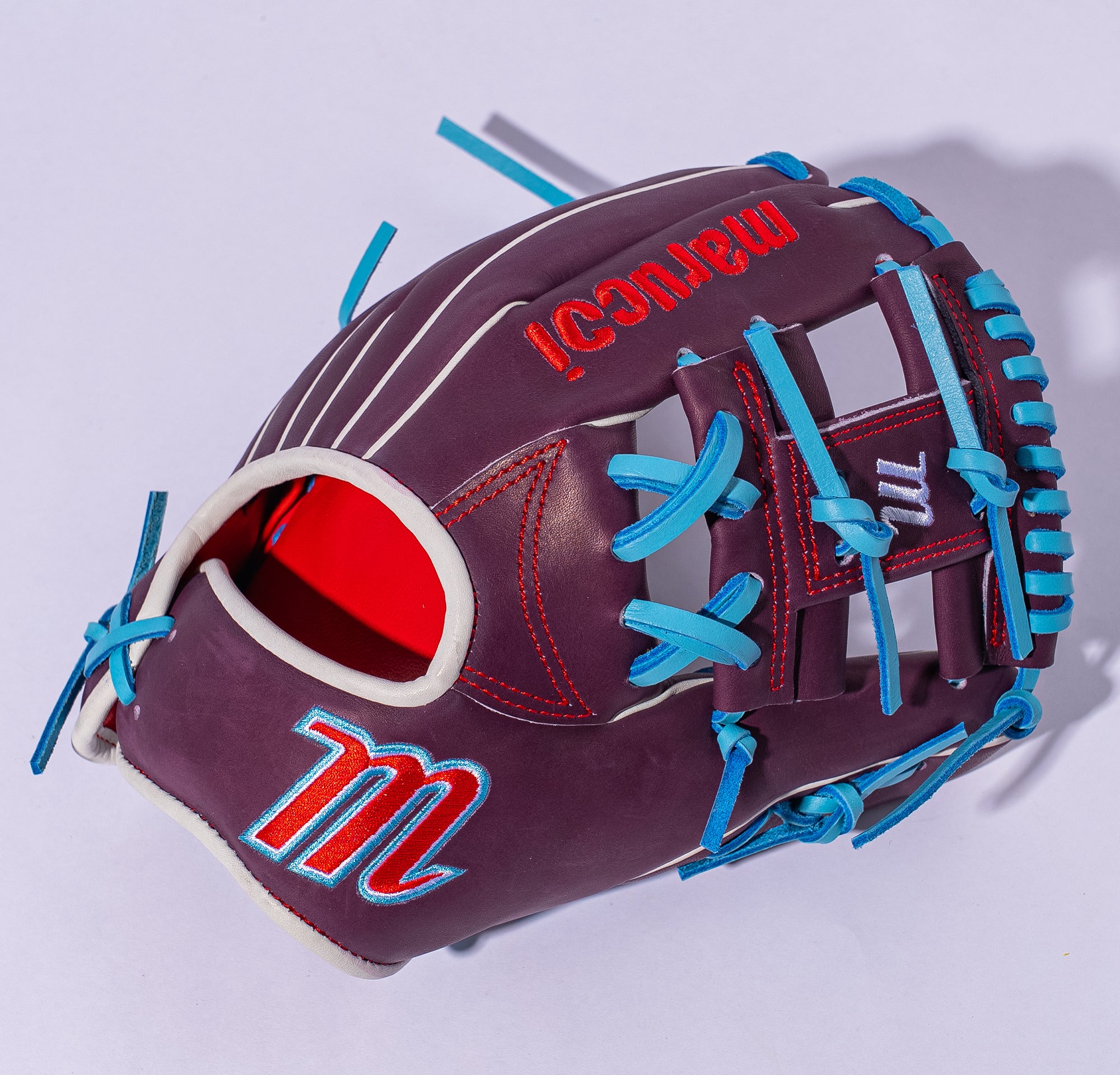 Marucci Nightshift Cypress Jetski 11.5" 53A2 Baseball Glove: MFGNTSHFT-0403