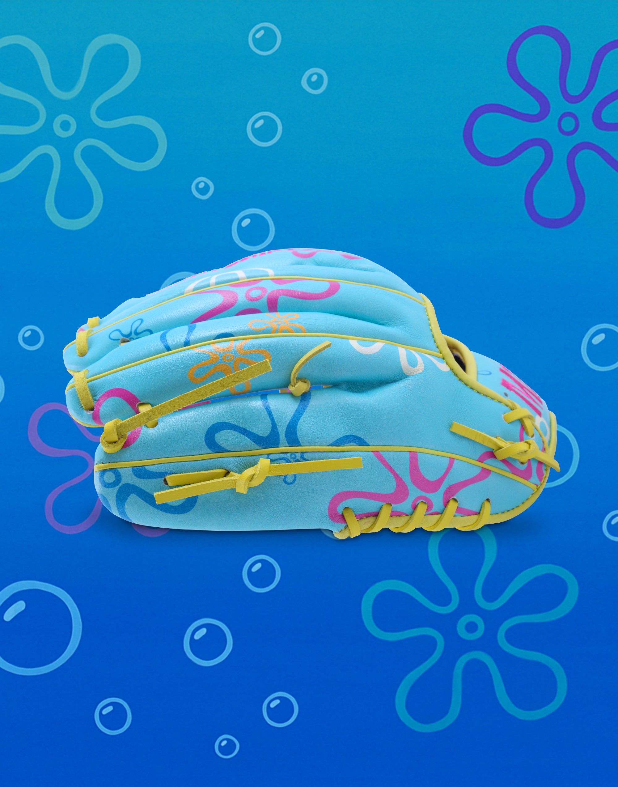 Marucci Nightshift Cypress Robert Sponge 11.75" 64A2 Baseball Glove: MFGNTSHFT-0407