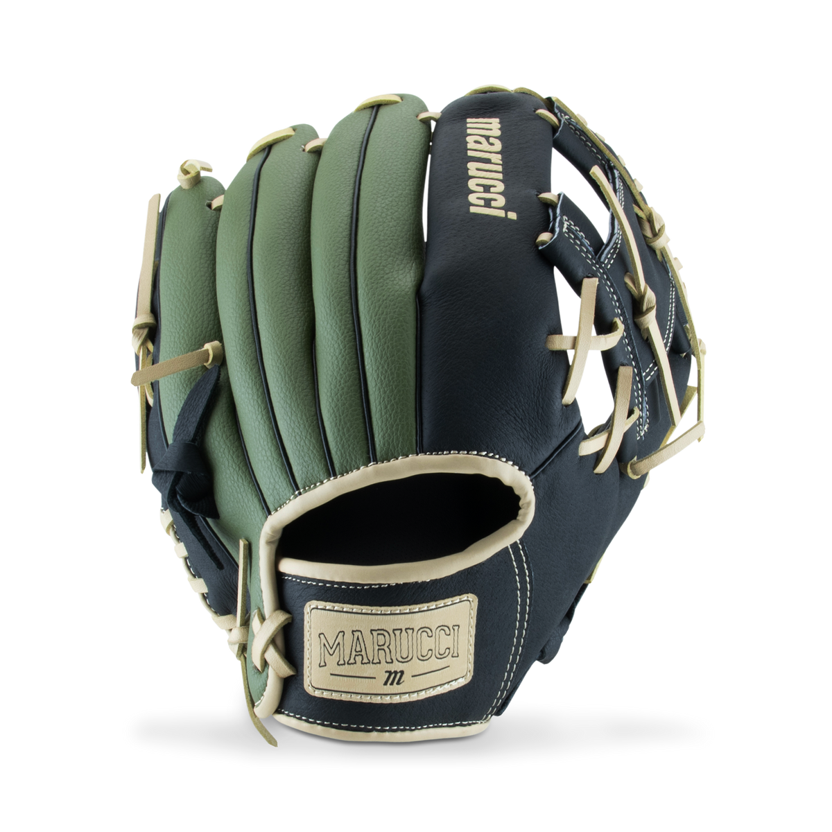 Marucci Swift S Type 11.5" I-Web: MFGSWFT115-OG/BK