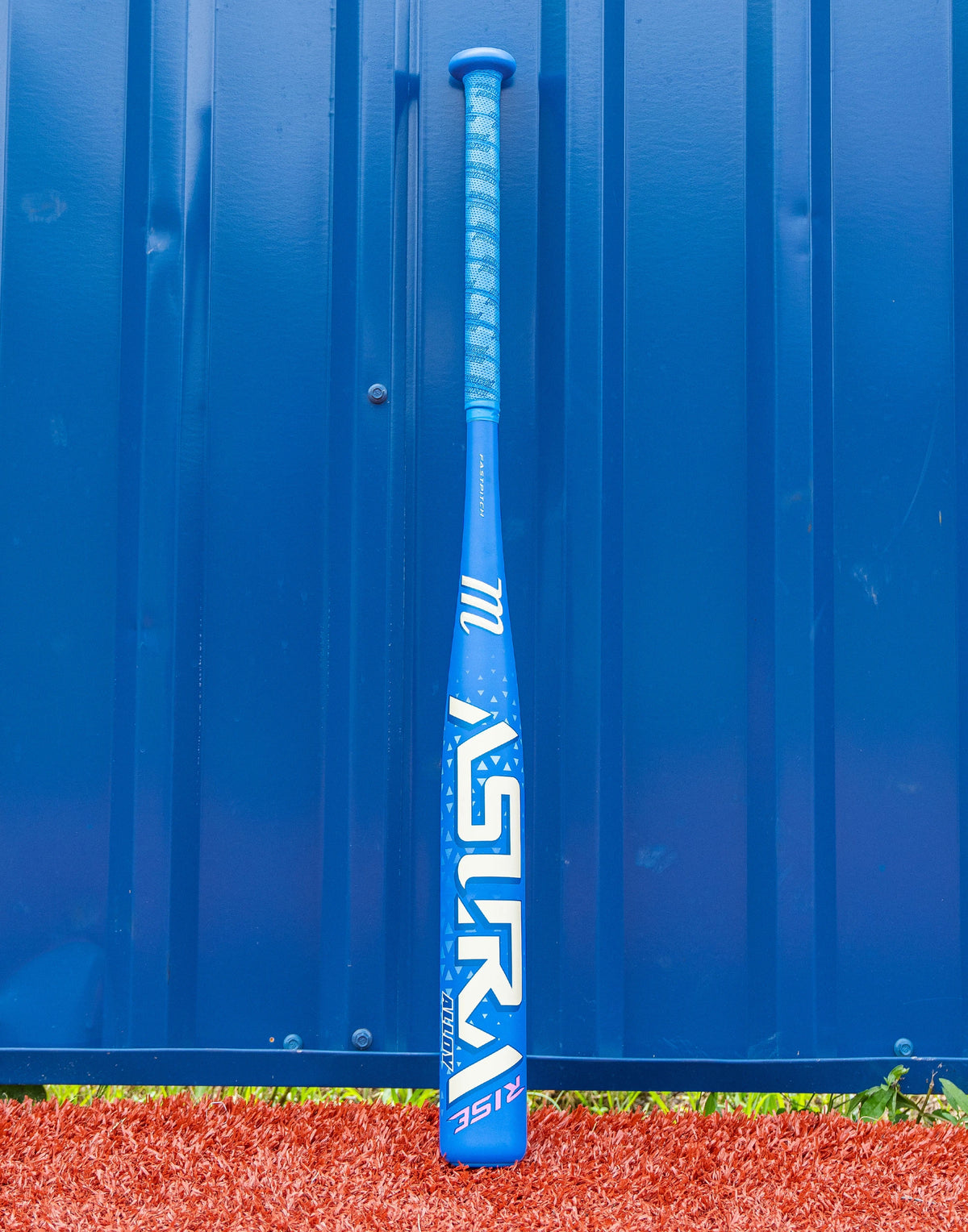 Marucci -12 Asura Rise Alloy Fastpitch Softball Bat: MFPASRA12