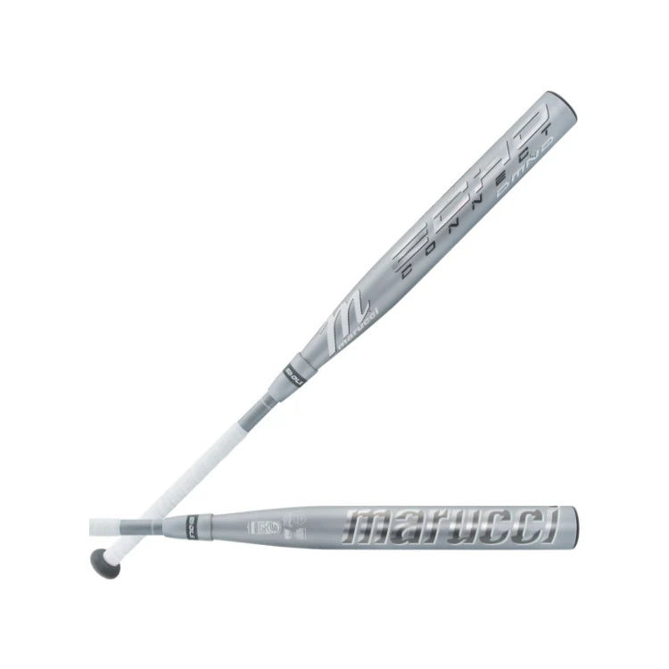 Marucci -11 Echo Connect DMND2 Fastpitch Softball Bat: MFPECD211