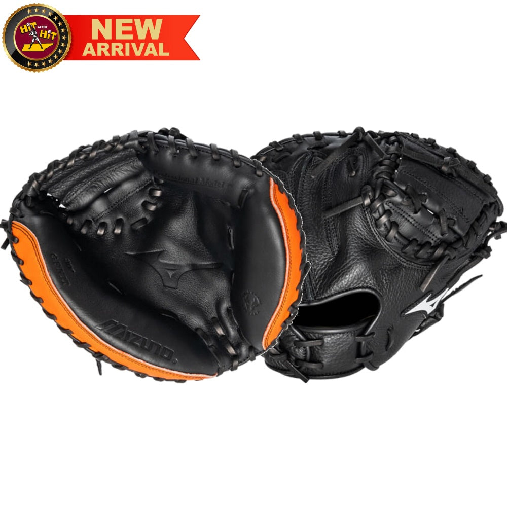 Mizuno franchise catchers mitt online