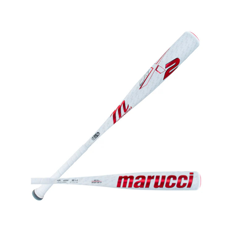 Marucci 2025 CatX2 (-5) USSSA Baseball Bat: MSBCX25
