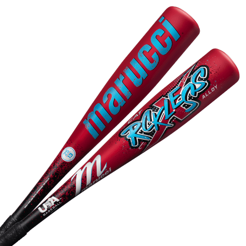 2026 Marucci CATX RCKLESS (-11) USA Tee Ball Baseball Bat: MTBCRR