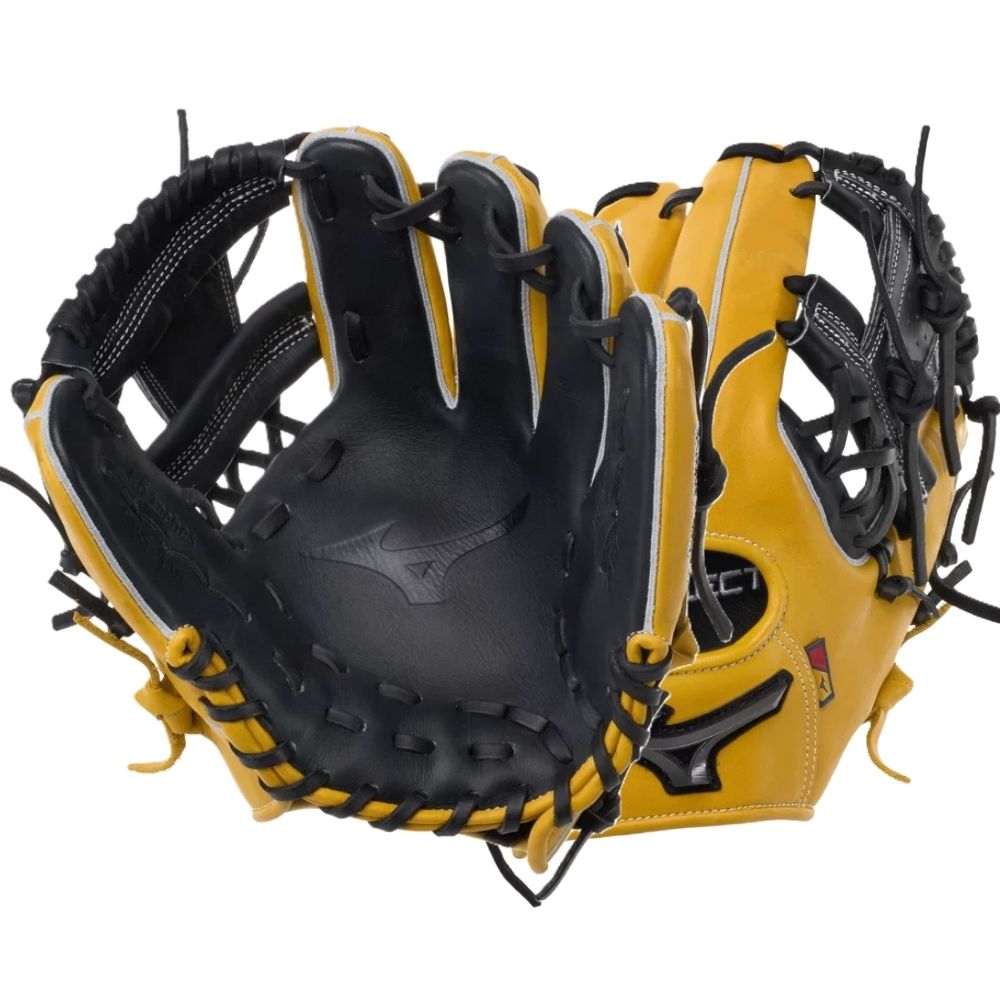 Mizuno Pro GPS-43R Pro Select 11.5" Baseball Glove: 313456