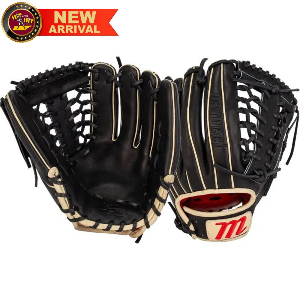 Marucci capitol series top