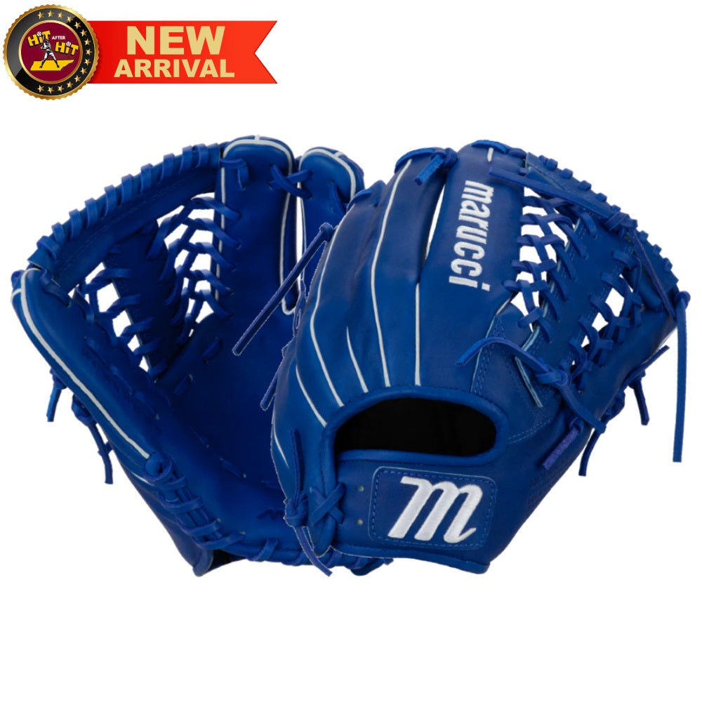 Marucci Cypress M Type 11.75" Baseball Glove: MFG2CY54A6-RB