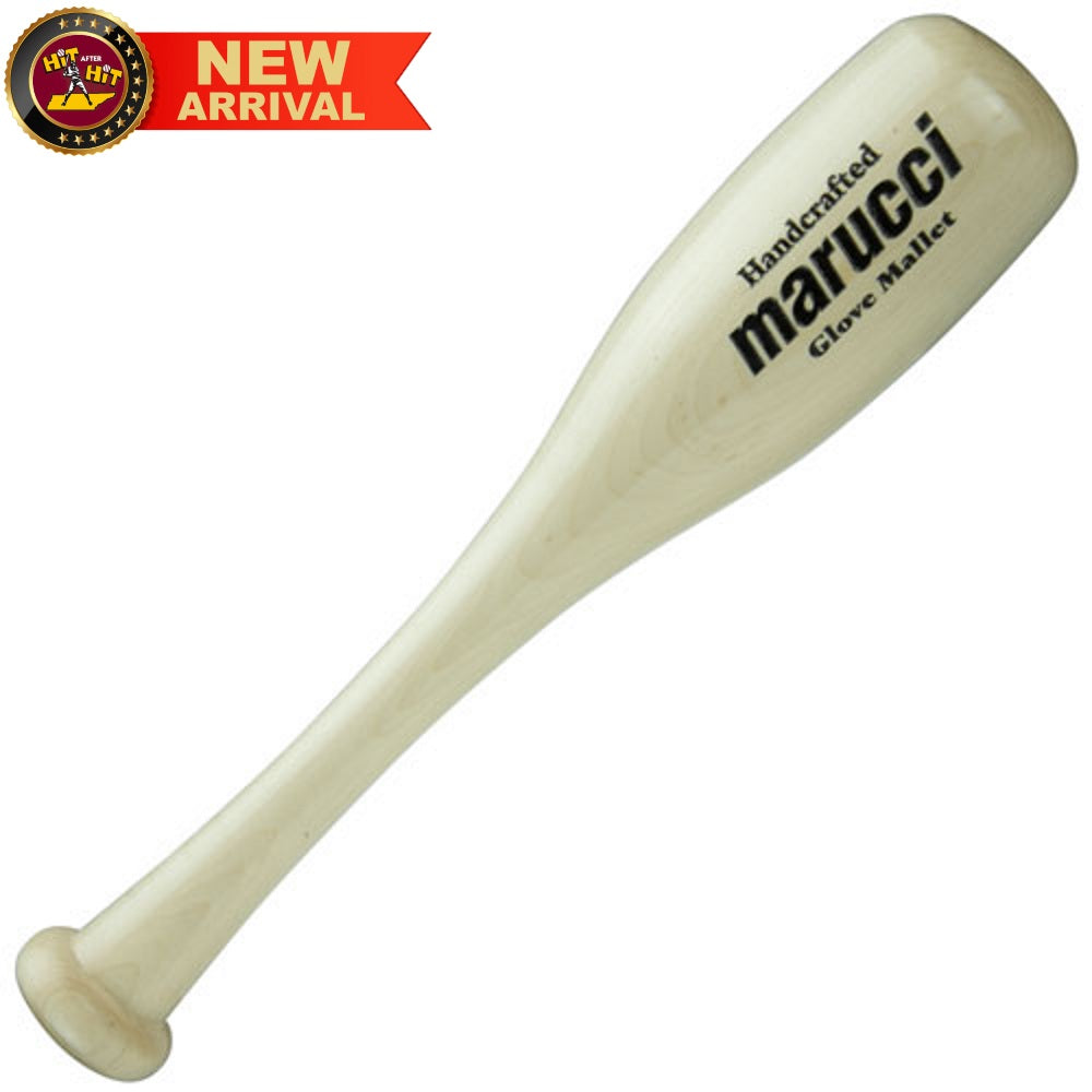 Marucci Glove Mallet: MGLVMALLET