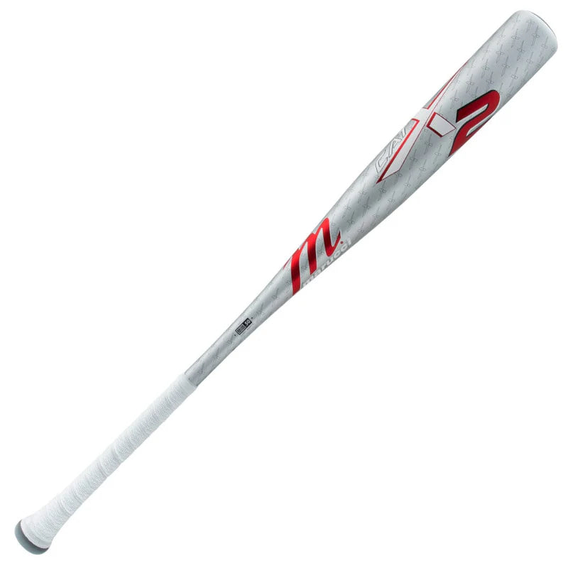 Marucci CATX2 BBCOR (-3) Baseball Bat: MCBCX2
