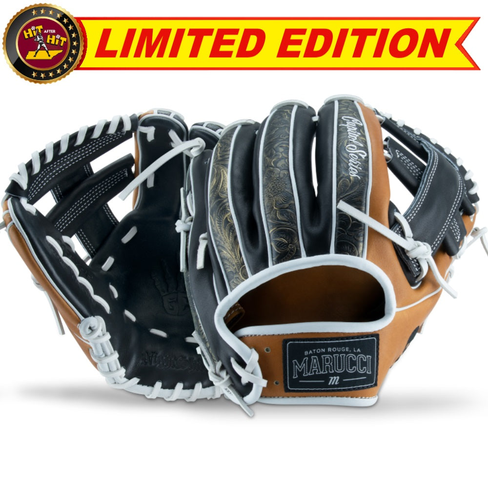 Marucci Nightshift Nightcrawl 11.75" Baseball Glove