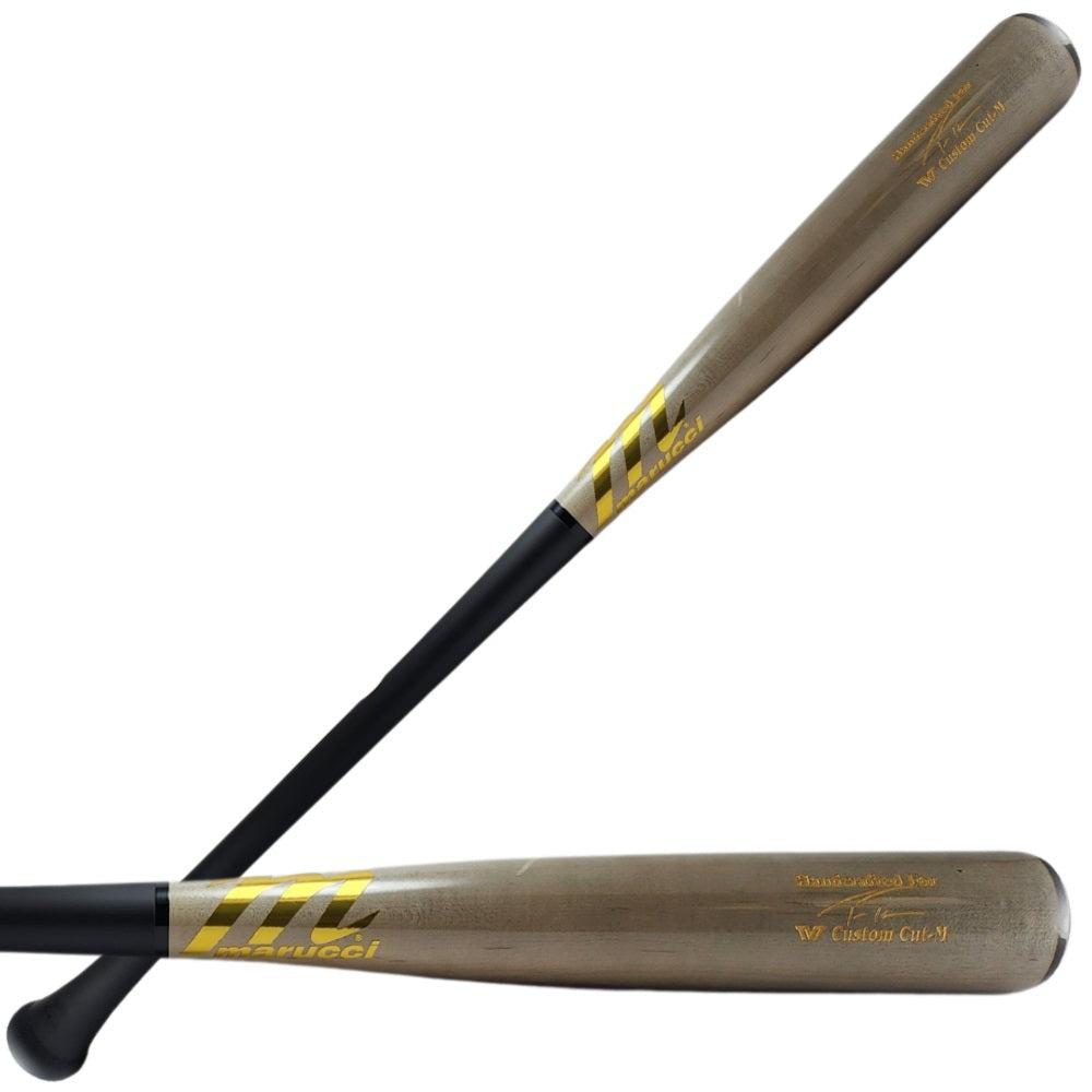 Marucci TVT Maple Trea Turner Pro Model