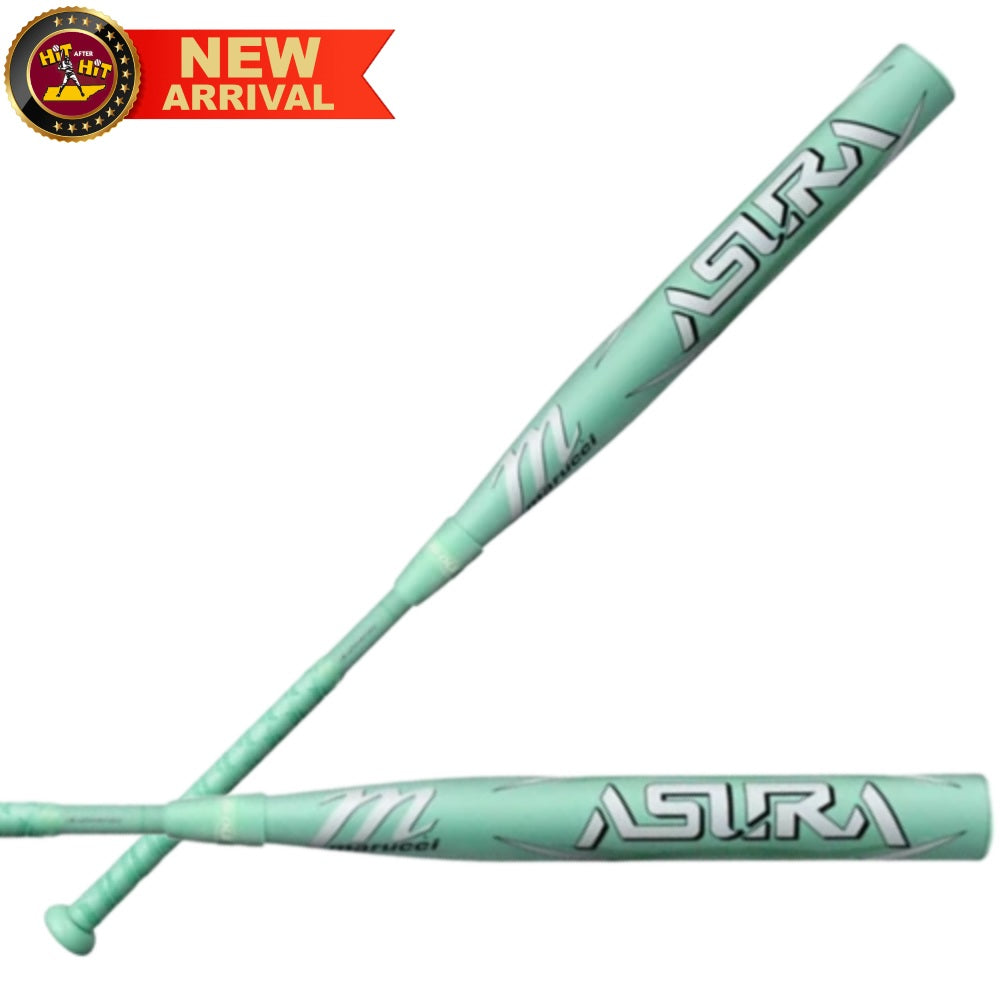 Marucci -10 Asura Fastpitch Softball Bat: MFPAS10