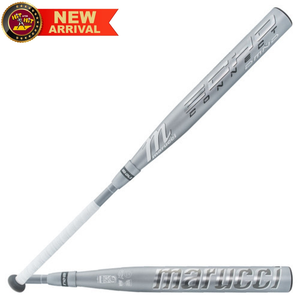 Marucci -10 Echo Connect DMND2 Fastpitch Softball Bat: MFPECD210