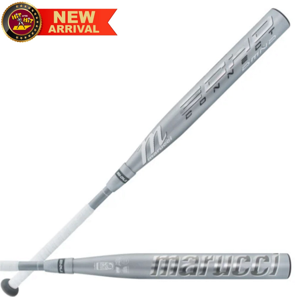 Marucci -11 Echo Connect DMND2 Fastpitch Softball Bat: MFPECD211