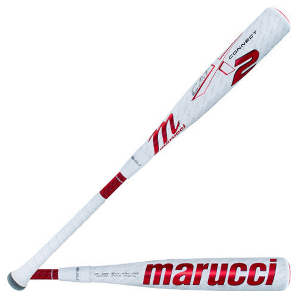 Marucci 2025 -5 CatX2 Connect USSSA: MSBCCX25