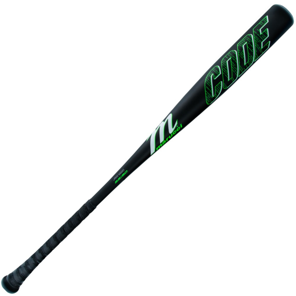 Marucci 2025 CODE BBCOR (-3) Baseball Bat: MCBCD