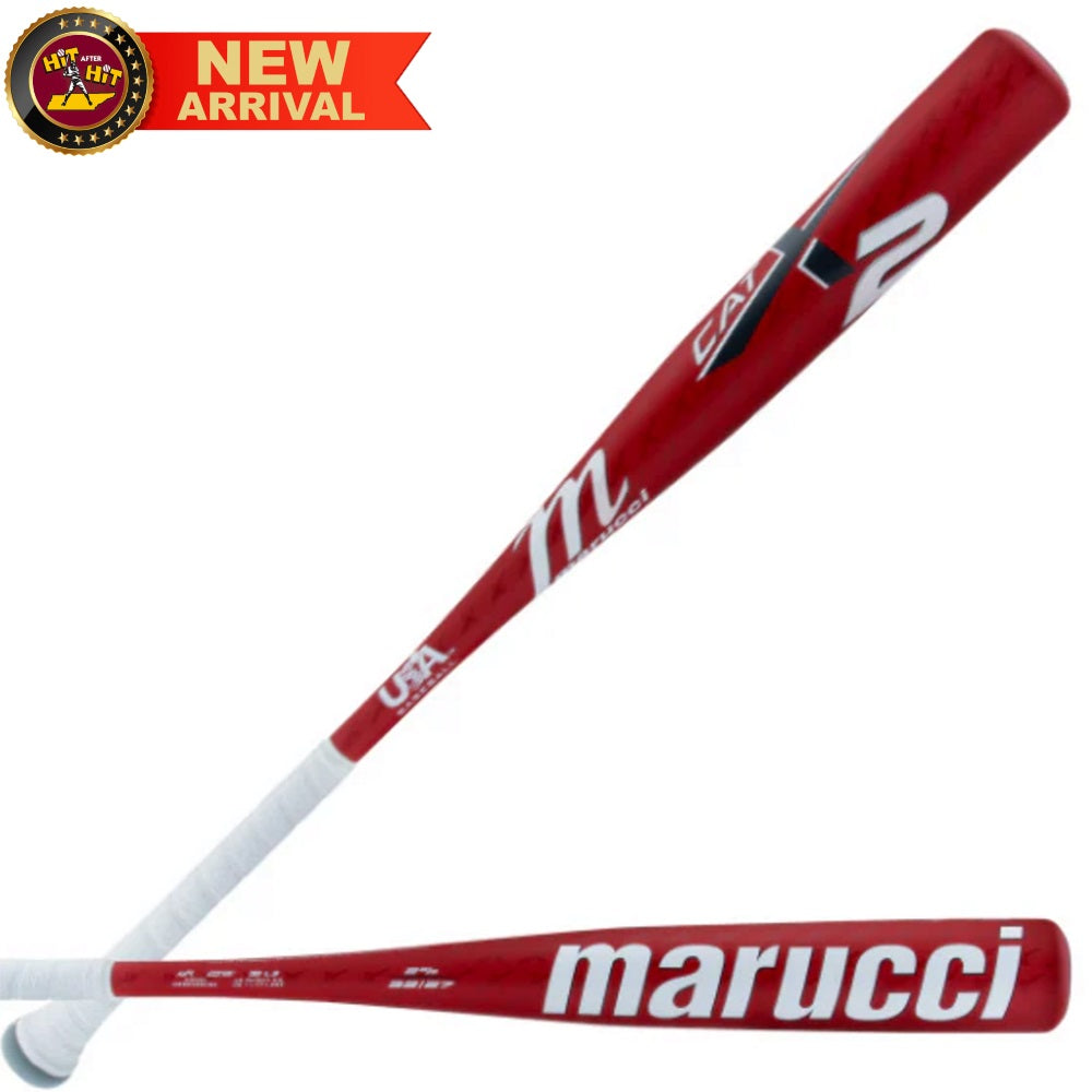 Marucci 2025 CatX2 USA (-5): MSBCX25USA
