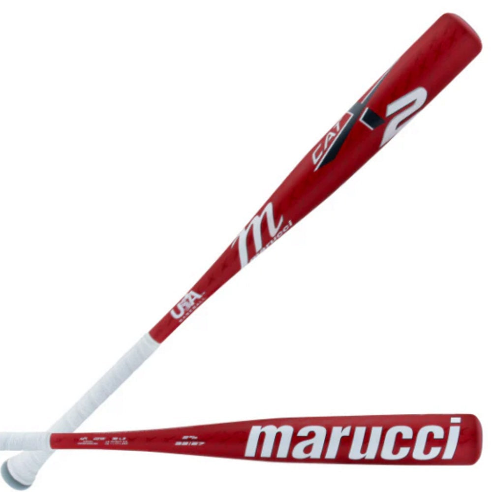 Marucci 2025 CatX2 USA (-5): MSBCX25USA