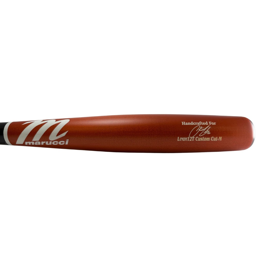 Marucci Francisco Lindor LINDY12 Torpedo Pro Exclusive