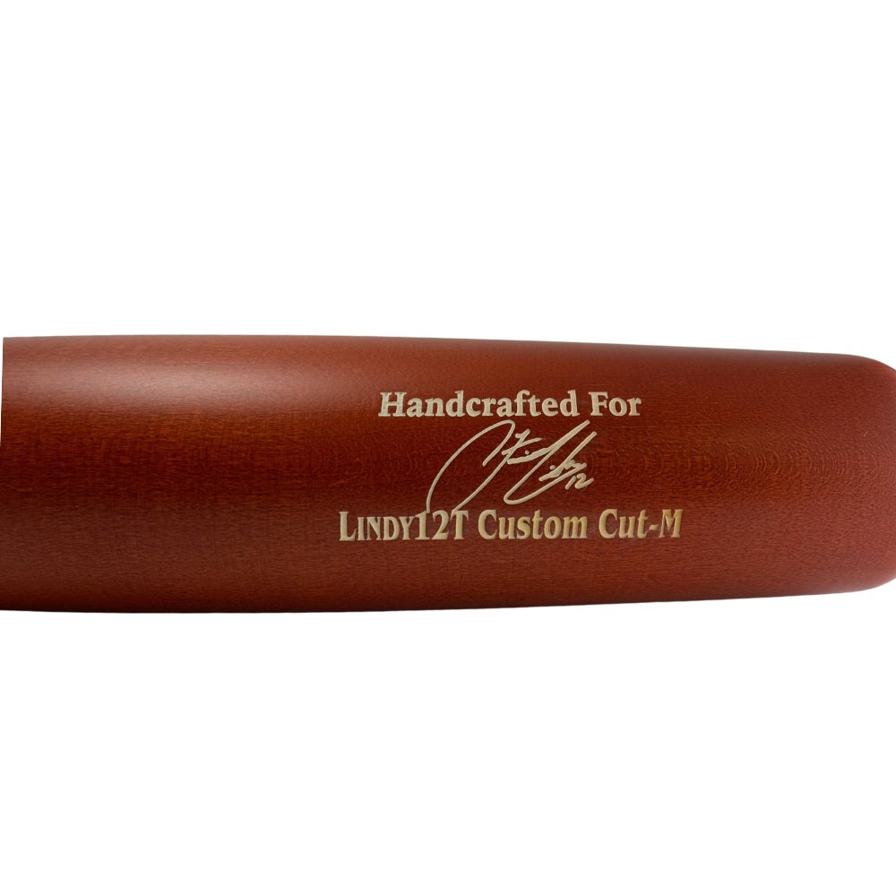 Marucci Francisco Lindor LINDY12 Torpedo Pro Exclusive