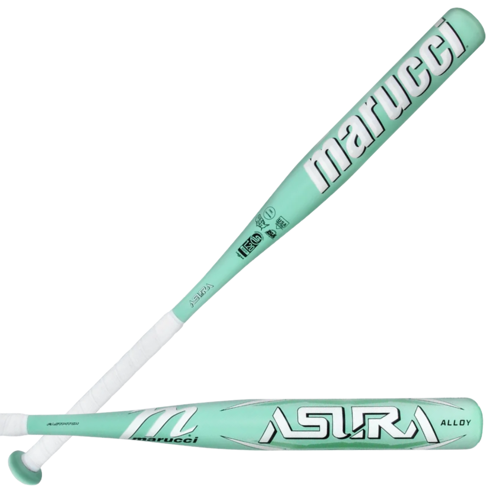 Marucci Asura -12 Alloy Fastpitch Bat: MFPASA12