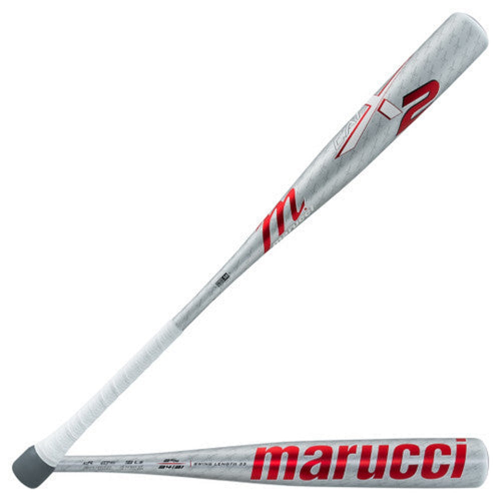 Marucci CATX2 BBCOR PUCK (-3) Baseball Bat: MCBCX2P