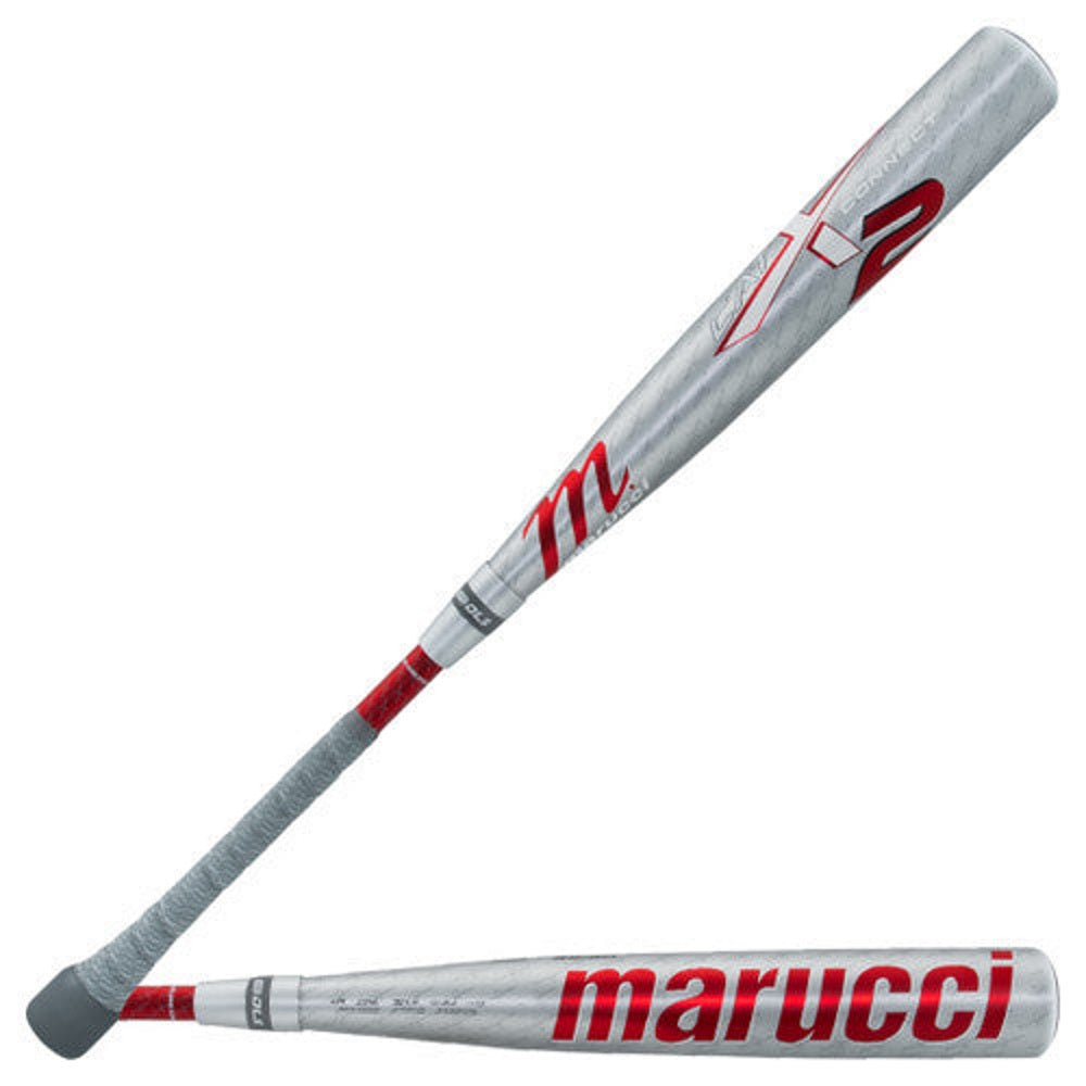 Marucci CATX2 CONNECT BBCOR PUCK (-3) Baseball Bat: MCBCCX2P