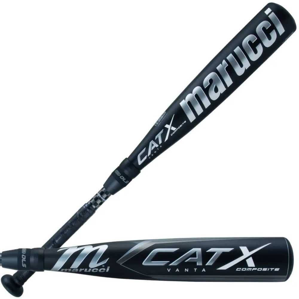 Marucci CATX -10 USSSA Composite Vanta - MSBCCPX10V