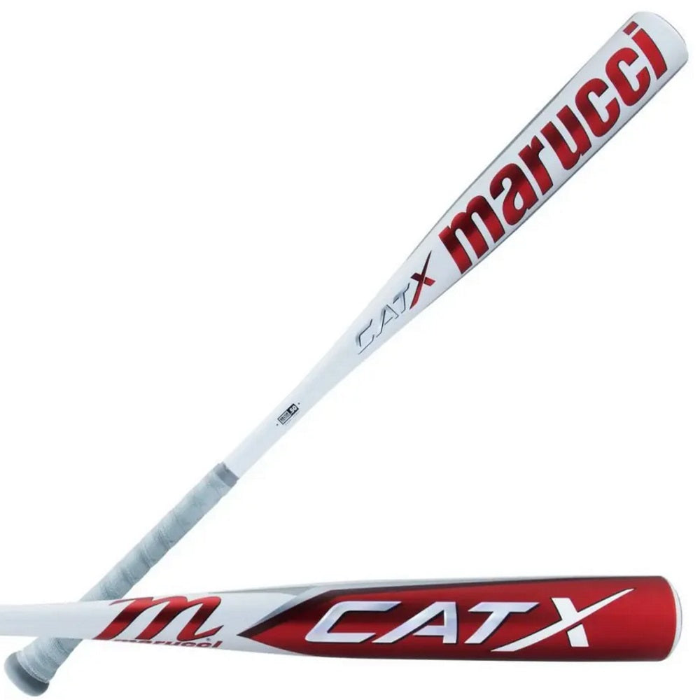 Marucci CATX BBCOR (-3) Baseball Bat (MCBCX)