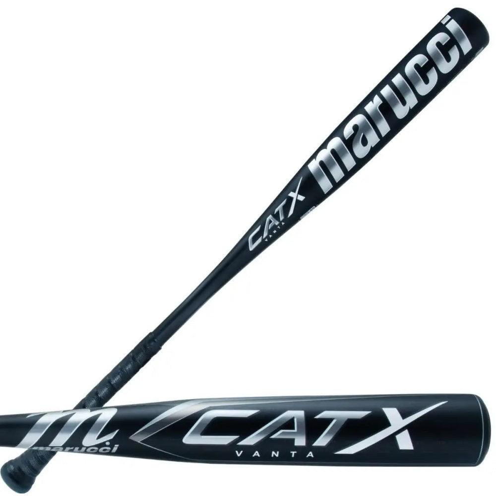 Marucci CATX -3 Vanta: MCBCXV