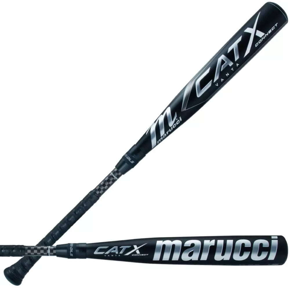 Marucci CATX Vanta Connect BBCOR (-3)