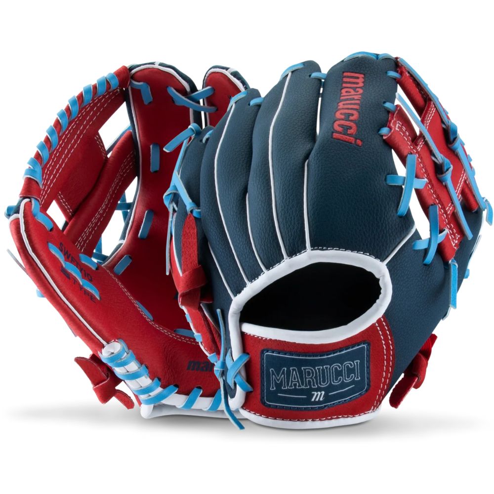 Marucci Swift S Type Youth 10" I-Web: MFGSWFTY10-NB/R