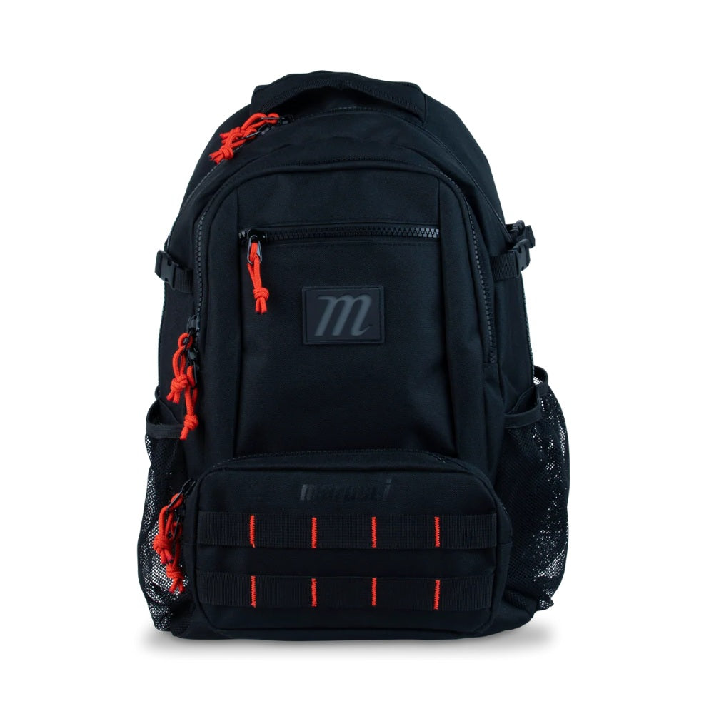Marucci ROVR Baseball & Softball Equipment Backpack: MB2RVRBP