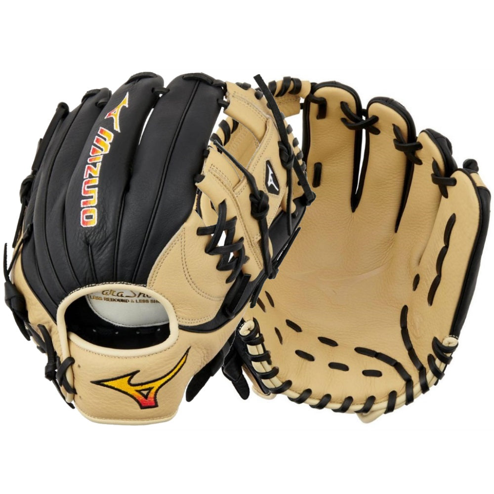 Mizuno GFN1150B5 Franchise 11.5" Infield Glove: 313241R9811150