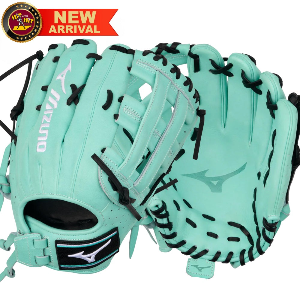 Mizuno GPEXF-60 Prime Elite X 12.5" Softball Glove: 313350