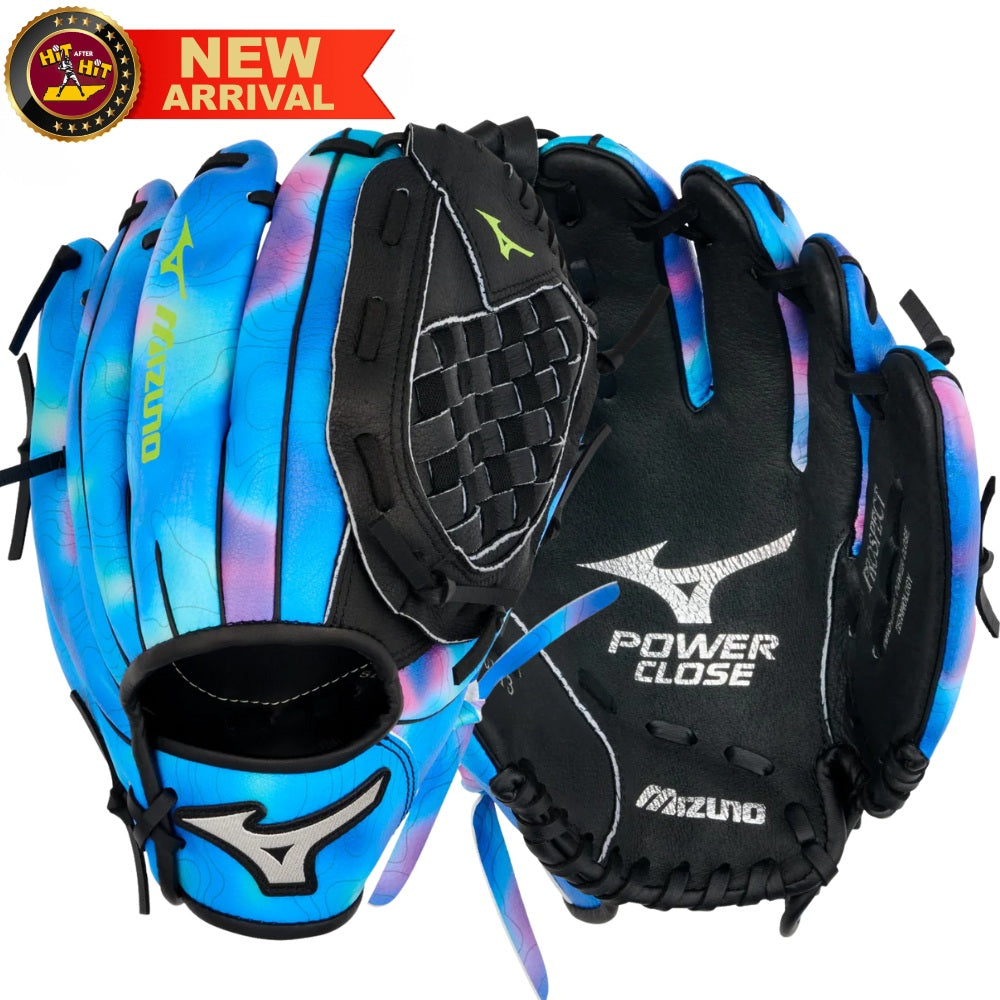 ポニー Mizuno GPP1101Y3P Prospect BB Series 11
