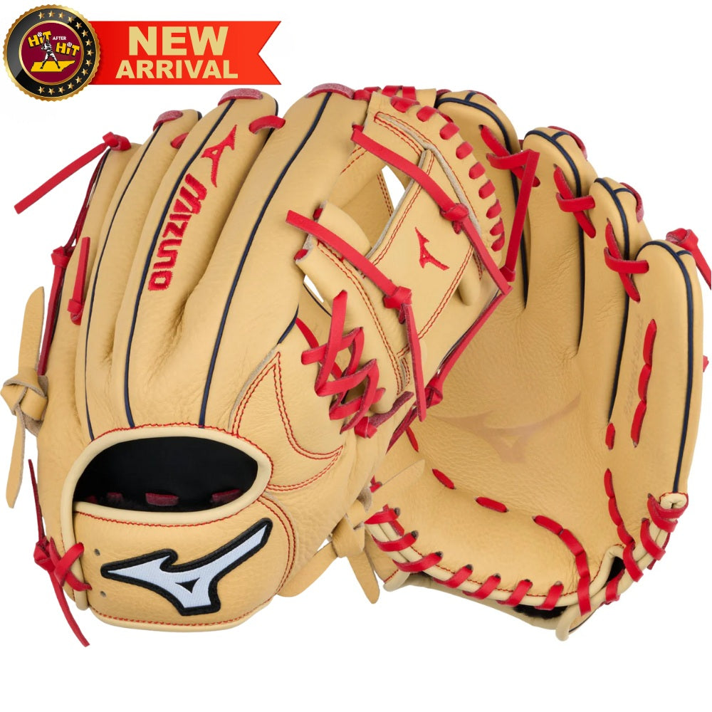 Mizuno GPSL1102 Prospect Select BB Series 11" Baseball Glove: 313340