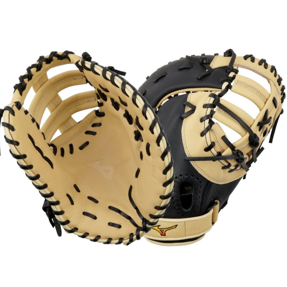 Mizuno GXF90B5 Franchise 12.5" First Base Mitt: 313240